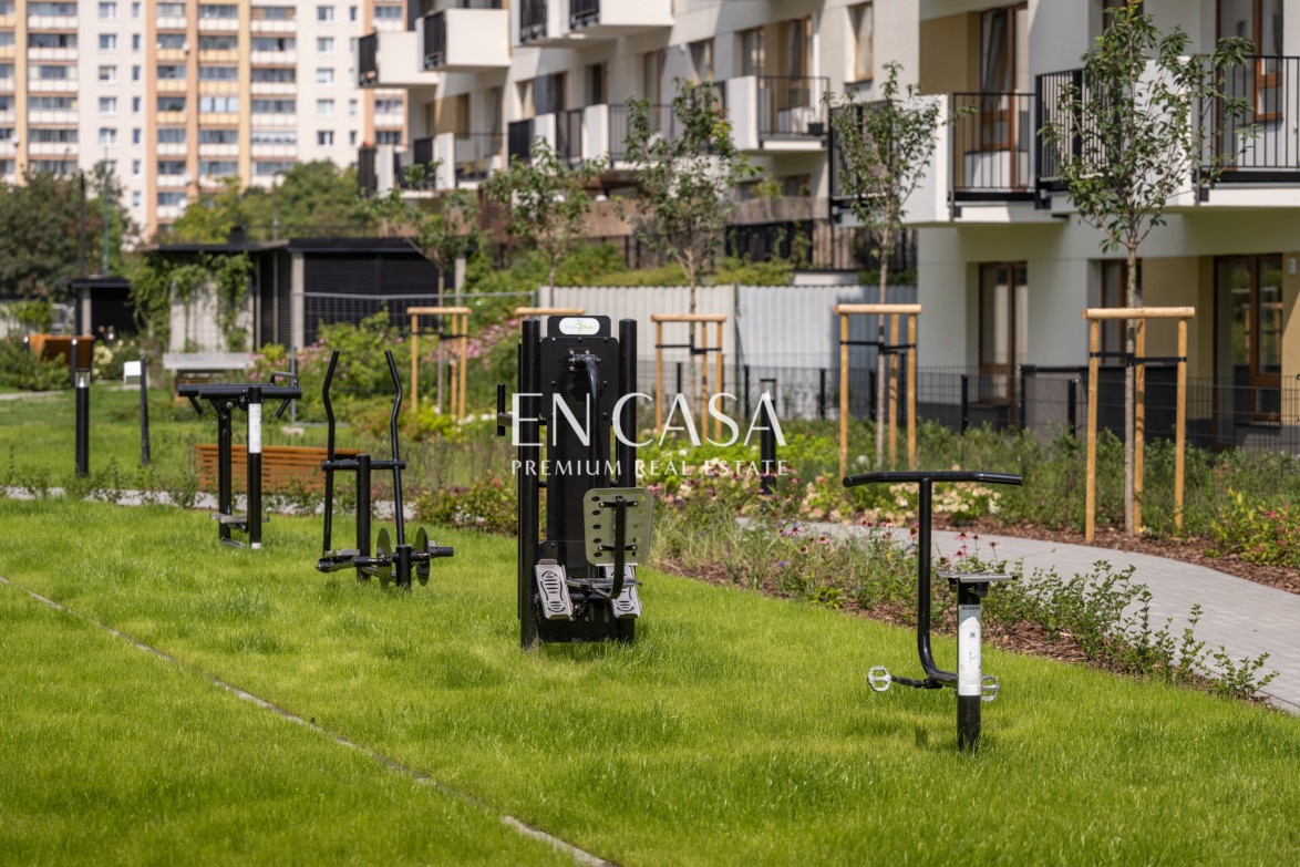 Apartment Sale Warszawa Praga-Południe Optyków 14